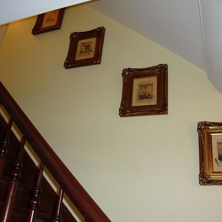 Arbor View House Bed And Breakfast East Marion Exterior foto